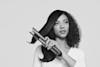 Give you hair volume with a Dyson Hair Straightener.