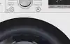 LG 12kg-8kg Combo Washer Dryer