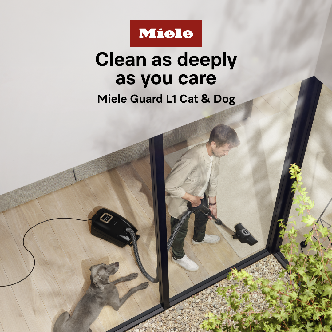 Miele Vac
