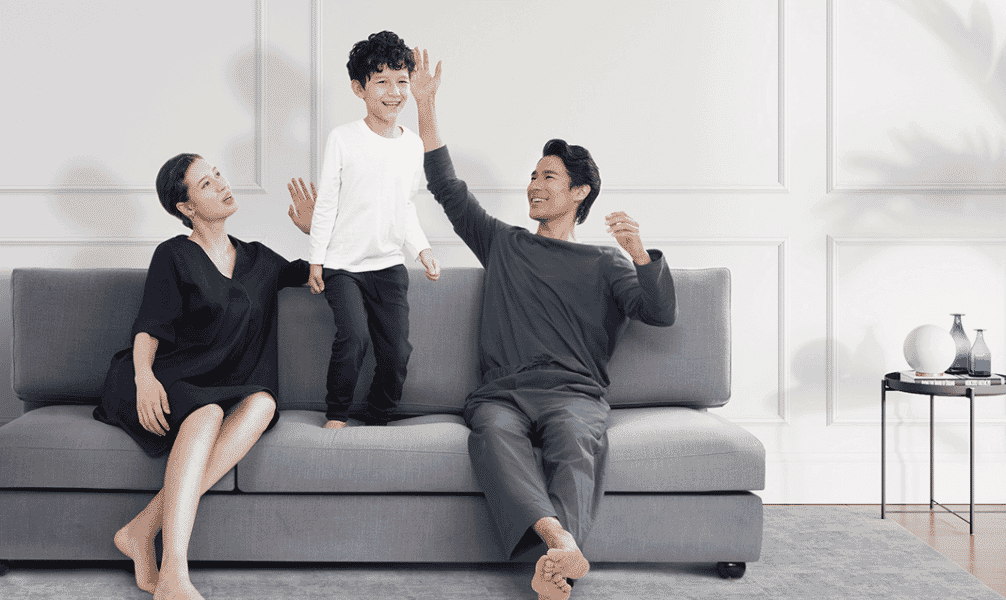 About Ecovacs