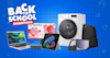 Image of top products for back to school