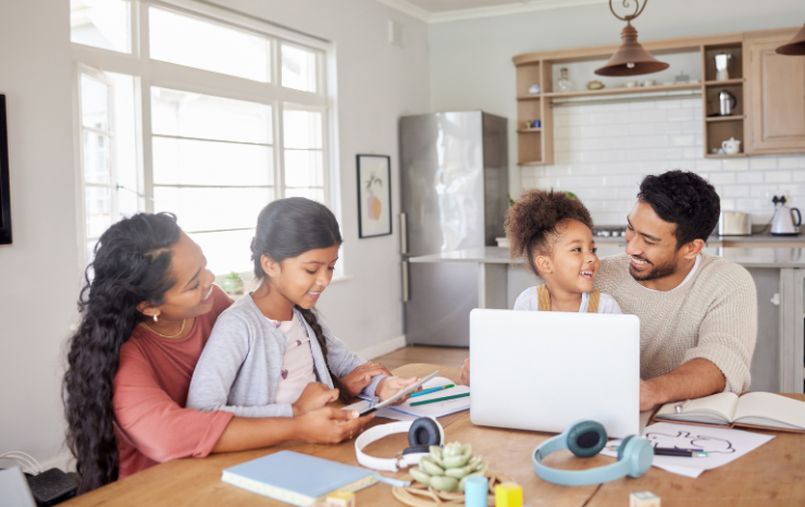 Image of top products for back to school