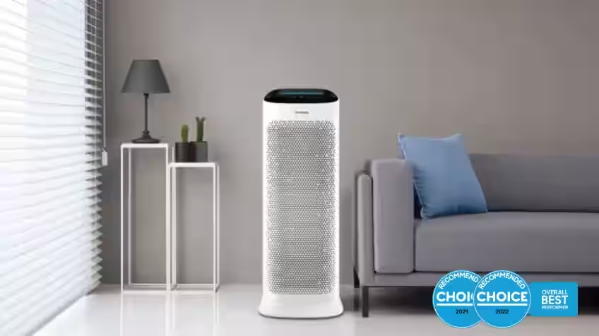 Samsung Purifiers
