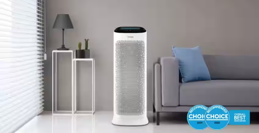 Samsung Purifiers