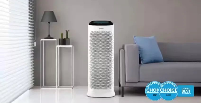 Samsung Purifiers