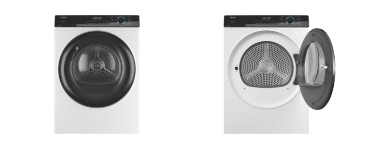Haier 8kg Heat Pump Dryer