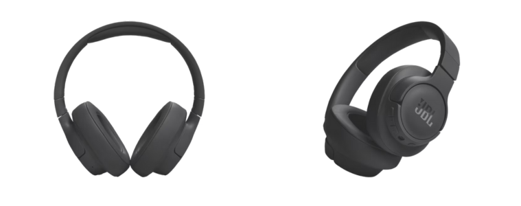 Product image of the JBL Tune 720 Headphones