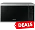 Collection Image - Microwave Deals