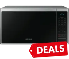 The Good Guys - Microwave Deals