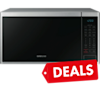 Collection Image - Microwave Deals