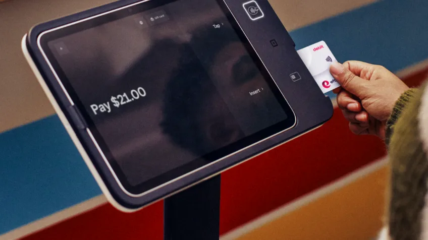 Square | The Good Guys