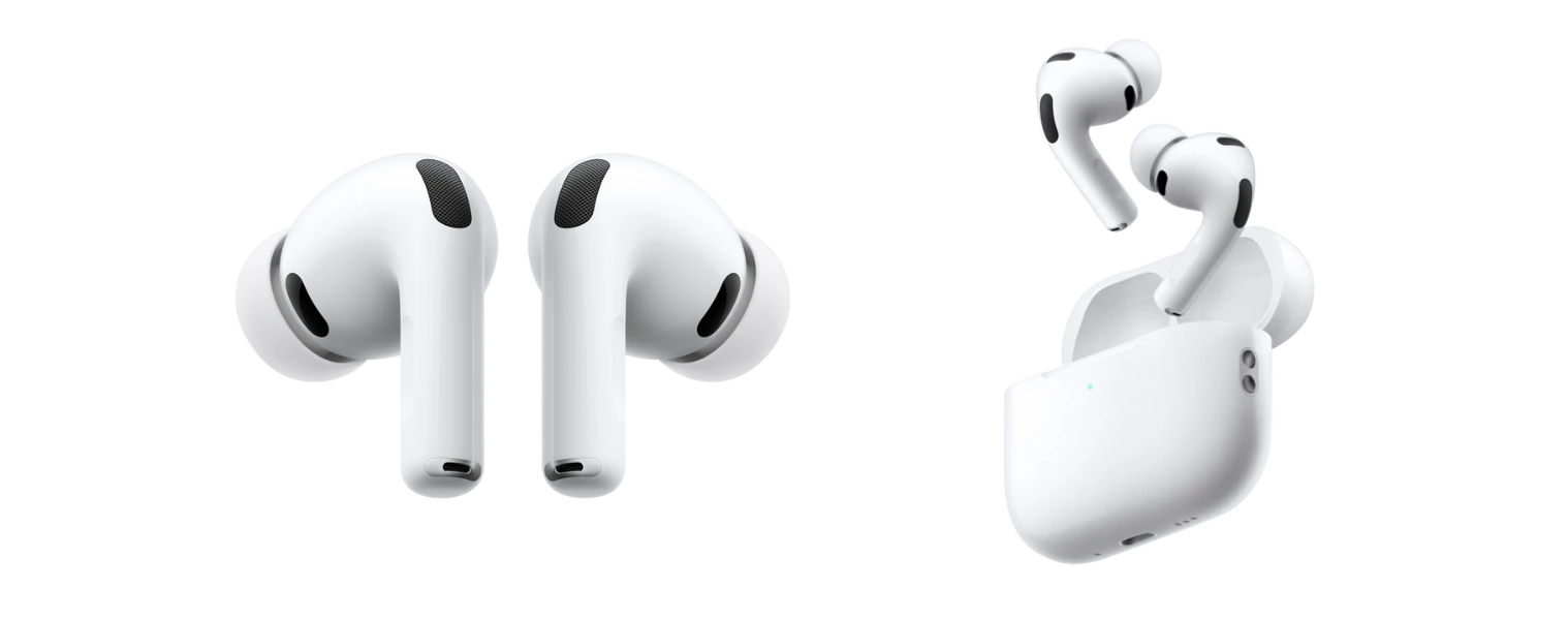 apple airpods 3 product image 