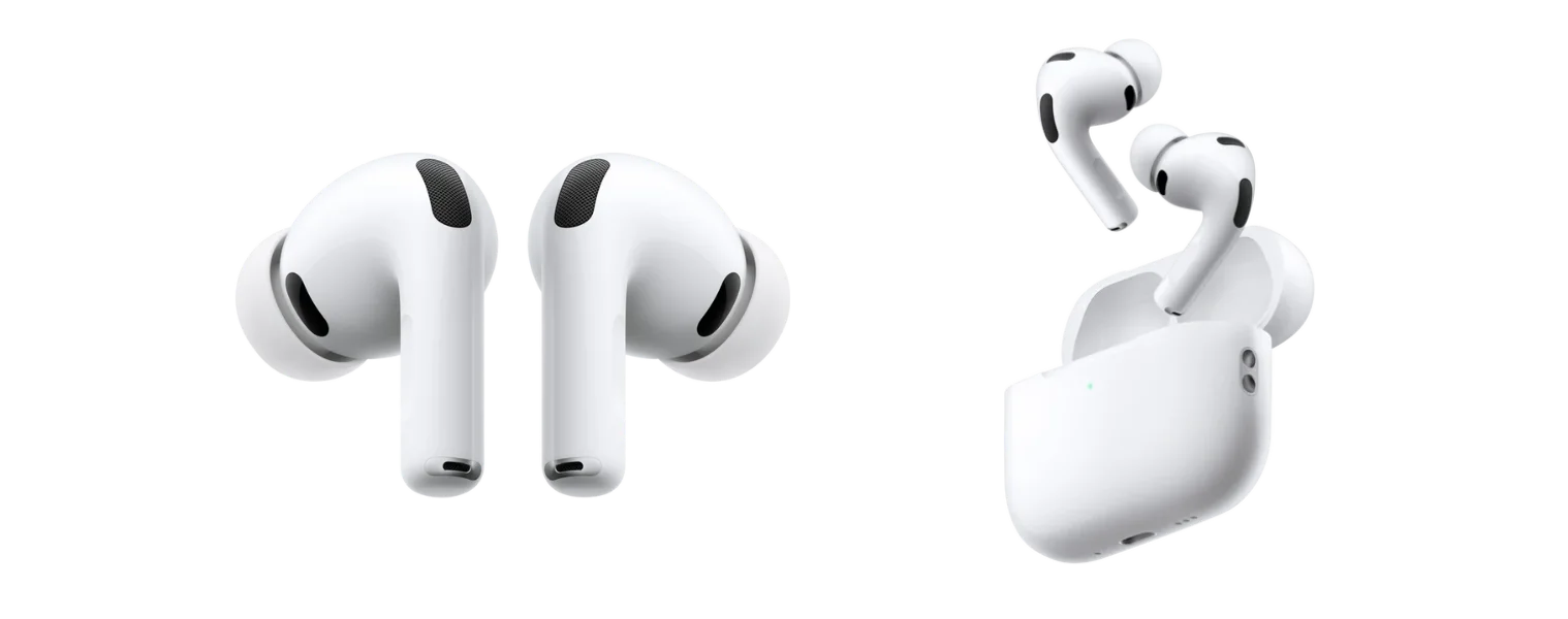 apple airpods 3 product image