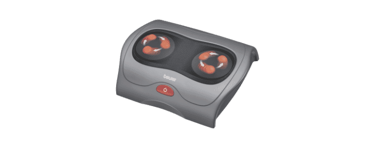 product image of the Beurer Shiatsu Foot Massager with Heat