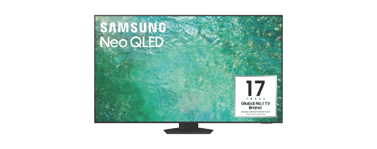 Samsung 75 QN85C 4K Neo QLED Smart TV 23