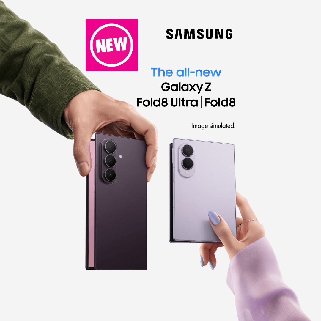 Samsung Galaxy Pre-Order 5th tile
