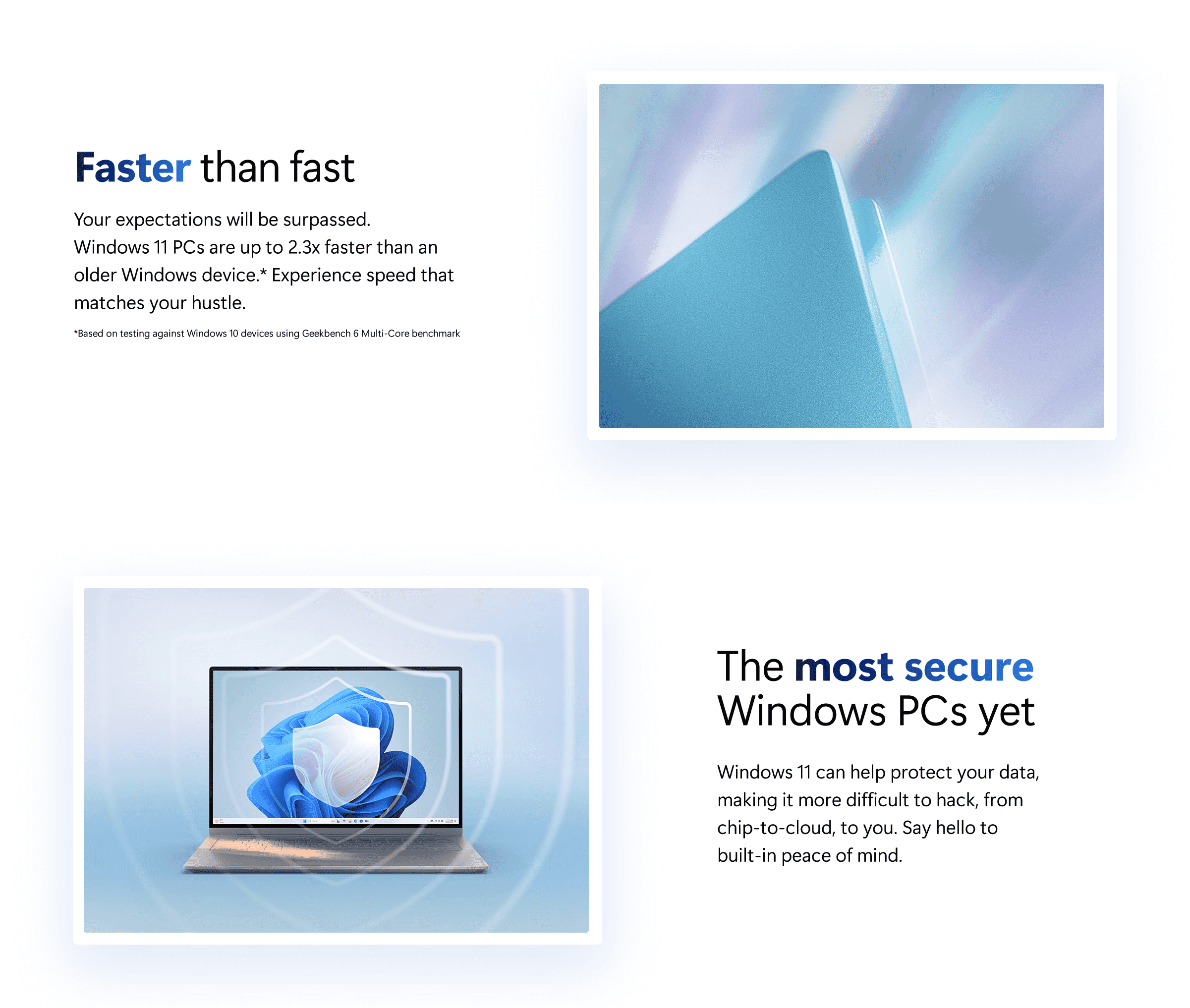 Windows 11 The Good Guys Buying Guide Image 3 Desktop
