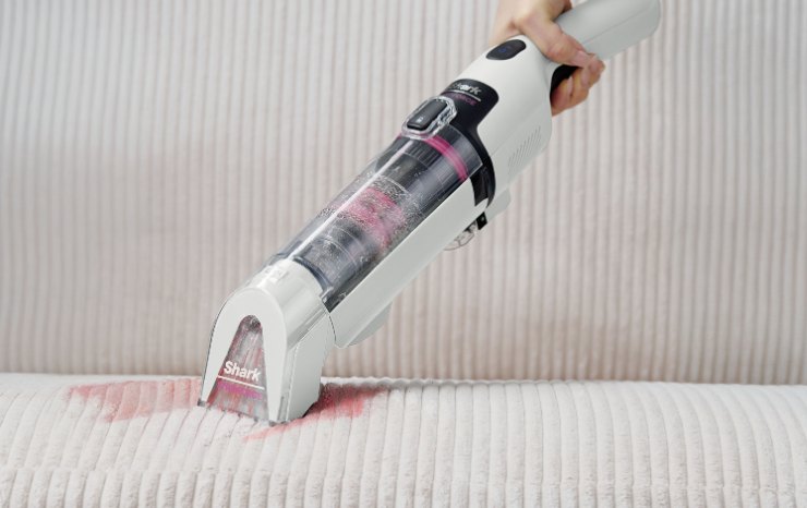 Shark StainForce Cordless Stain-Destroying Spot Cleaner