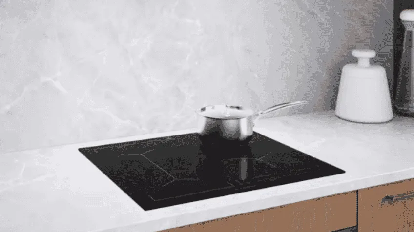 Electrolux Cooktops