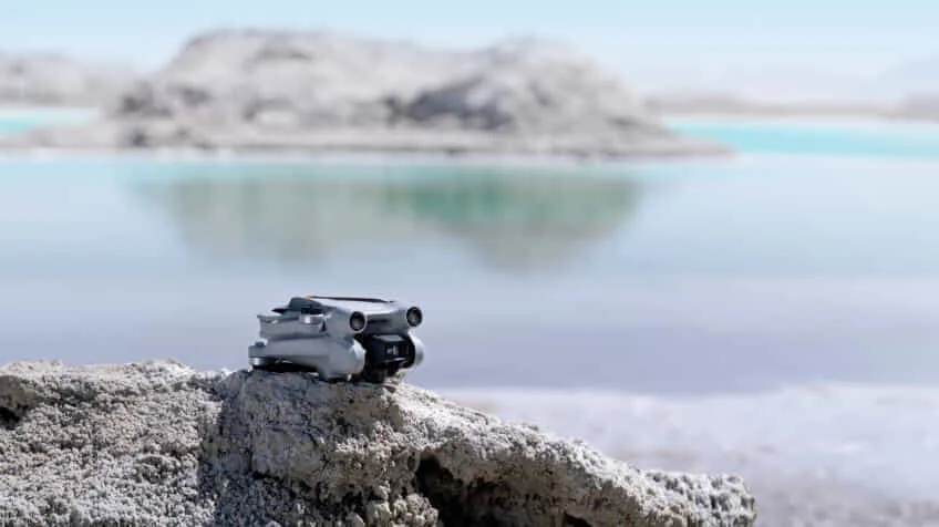 DJI Mavic Mini The Good Guys