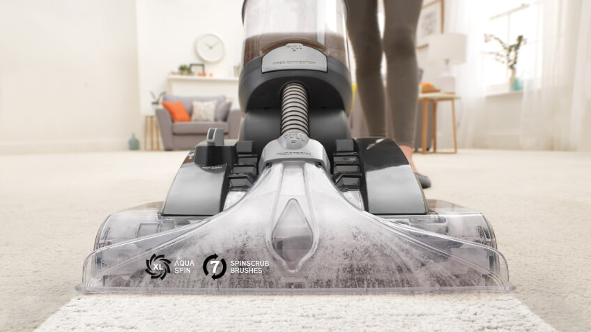 Vax Steam  Carpet Cleaners