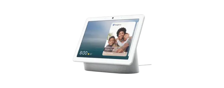 Google Nest Hub Max Product Image