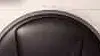 Style Samsung Washing Machine in white laundry.