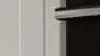 Close up of ASKO Oven.