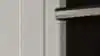 Close up of ASKO Oven.
