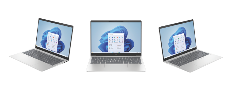HP Pavilion Plus 14 EVO i5 16GB 256GB Laptop