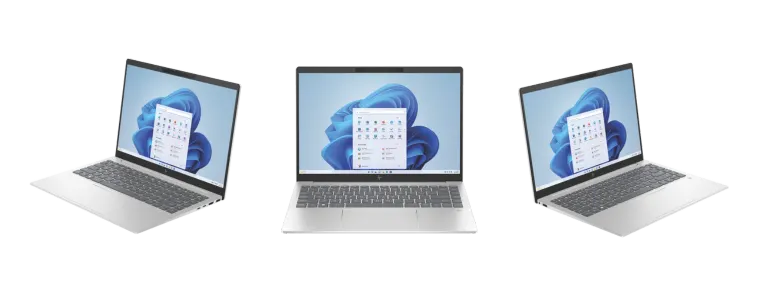 HP Omnibook