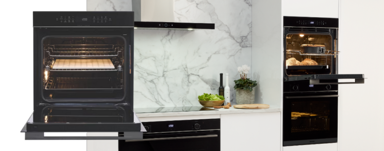 Technika Oven closeup
