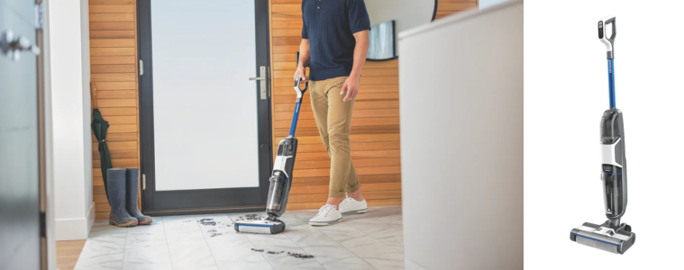 
Bissell CrossWave HF3