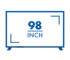 Collection Image - 98 Inch TVs