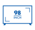 Collection Image - 98 Inch TVs