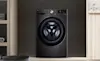 LG Front Load Washing Machine