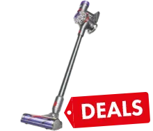 The Good Guys - Vacuum Cleaner Deals