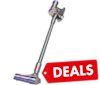 Collection Image - Vacuum deals 