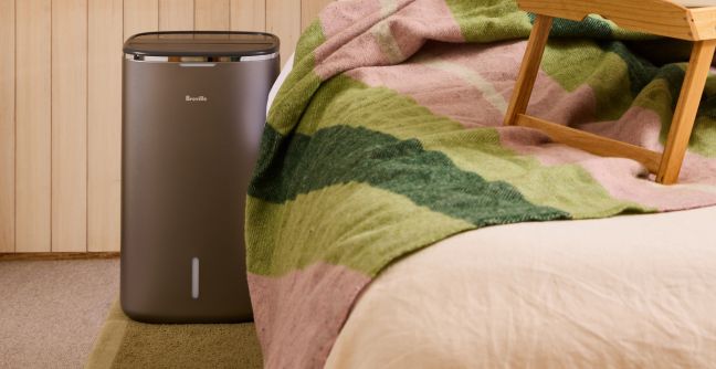 Breville Air Purifier image