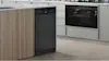 Technika dishwasher in kitchen