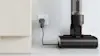 Dyson G1 charger plugged into wall.