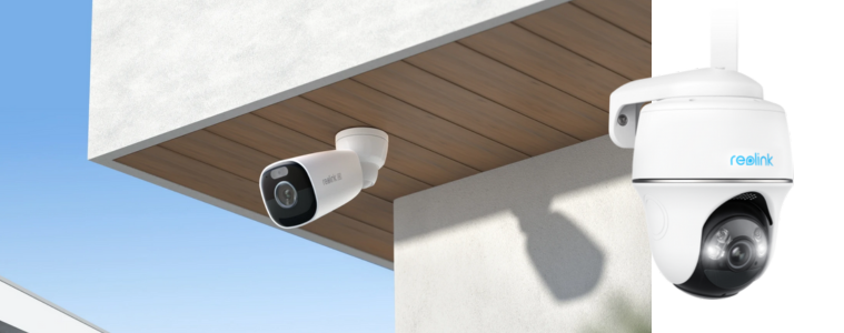 reolink camera
