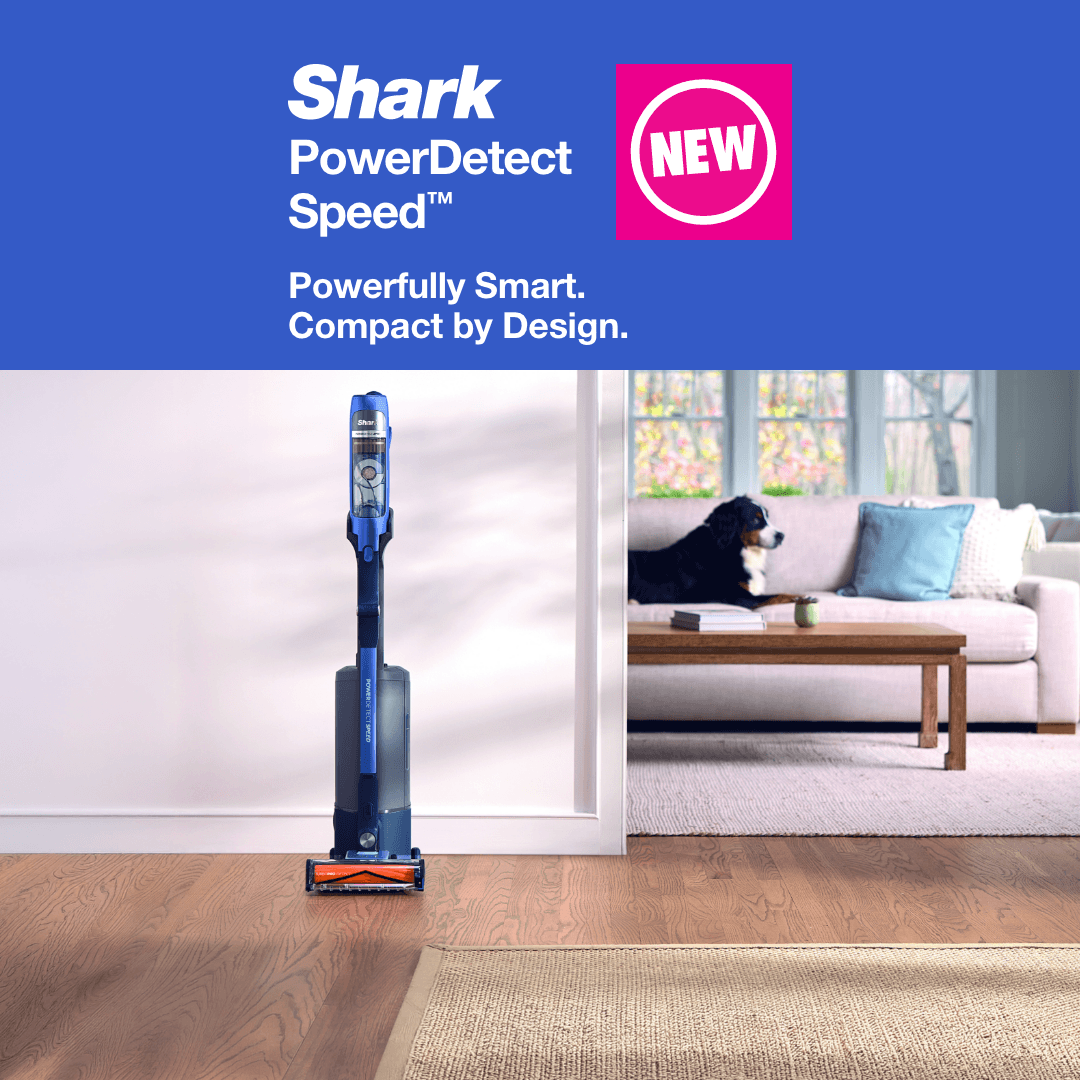 Shark MULTI10532 Spring Clean (10 September - 18 November 2026)