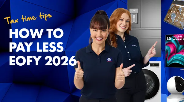 EOFY static micro mag