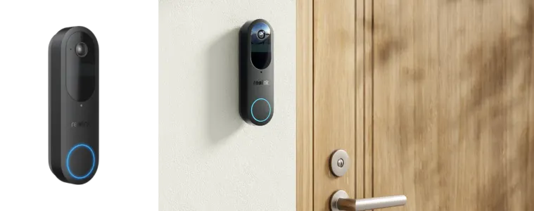 Reolink doorbell
