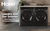 Smarter Laundry With Haier’s New Power Duo