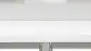 Image of the inside of the Bosch 574L Quad Door Refrigerator.