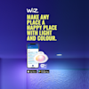 FY26 WK02 BRAND10217 Wiz Brand Launch 5th tile 