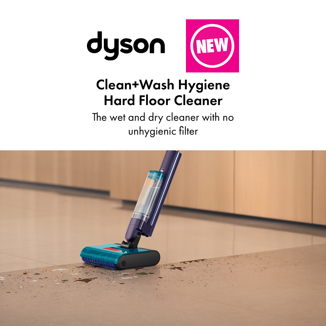 FY26 WK39 DYSON10456 5th tile