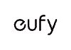 eufy logo greyscale